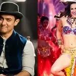 एली अवराम के साथ ठुमके लगाएंगे आमिर खान