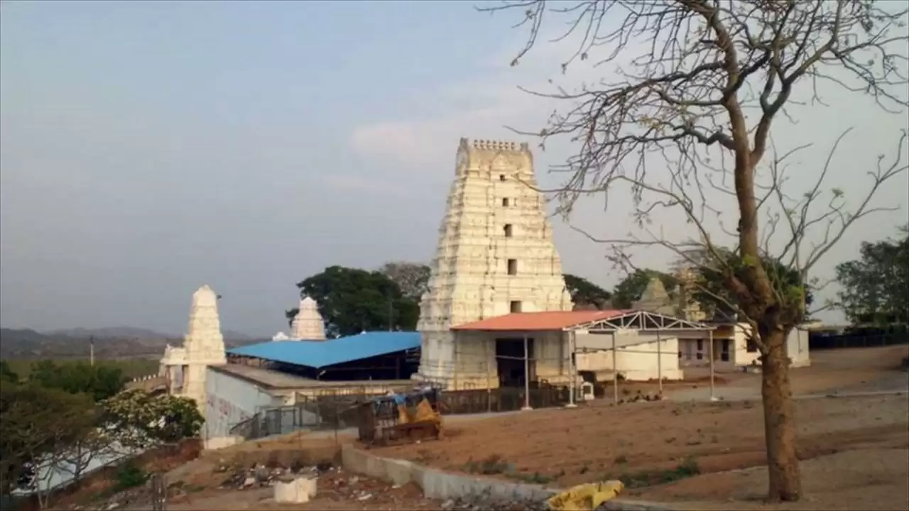 Telangana Best Places