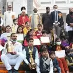 बागवानी हमेशा लोगों को आकर्षित व रोमांचित करती रही है: राज्यपाल
