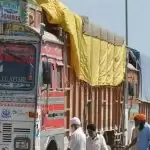 किसान आंदोलन से 14 हजार करोड़ रुपए का नुक़सान