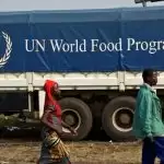 WFP को मिला नोबेल शांति पुरस्कार