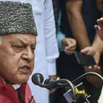 फ़ारूक़ अब्दुल्ला को बड़ी राहत: सुप्रीम कोर्ट ने कहा, सरकार से अलग राय व्यक्त करना ‘राजद्रोह’ नहीं