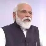 अर्थव्‍यवस्‍था में सुधार के संकेत देख रहा भारत: पीएम मोदी