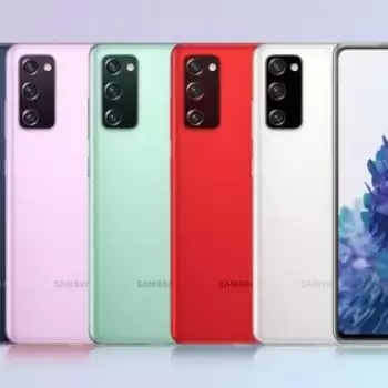 यहां जाने Samsung के आगामी फ्लैगशिप स्मार्टफोन Galaxy S21 FE के बारे में