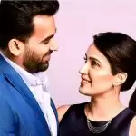 ज़हीर खान के घर जल्द गूंजने वाली है किलकारी