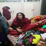नौचंदी क्षेत्र में सर्राफ के घर लाखों की डकैती