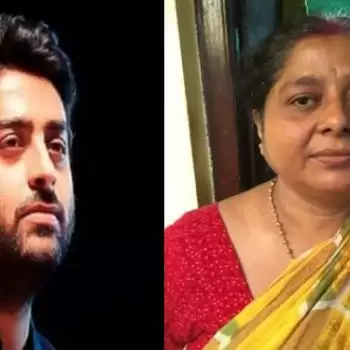 सिंगर अरिजीत सिंह की मां का कोरोना से निधन