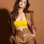 Kriti Kharbanda का स्टाइल देख उड़ जाएंगे होश!!