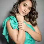 हिना खान के हॉट अंदाज़ ने चुराया दिल का चैन, देखे तस्वीरें
