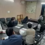 हस्तिनापुर में बनेगा महाभारत कालीन म्यूजियम,मिलेगी पर्यटन को पहचान