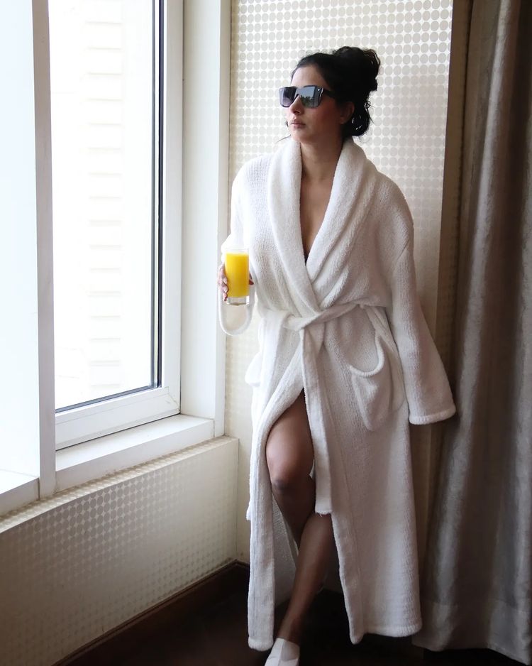 Niharica Raizada