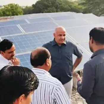 केंद्रीय विद्यालय और दिल्ली के स्कूल होंगे सौर ऊर्जा से लैस