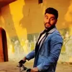 बॉलीवुड एक्टर अर्जुन कपूर कोरोना की चपेट में