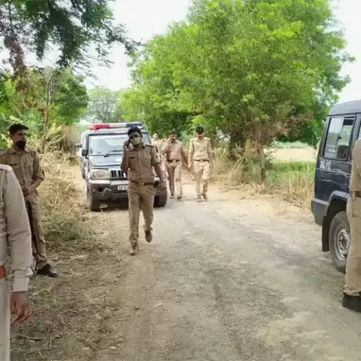 Kanpur Update : यूपी के चर्चित हत्याकांड में एक्शन शुरू, चौबेपुर थाने के 3 पुलिसकर्मी संस्पेंड