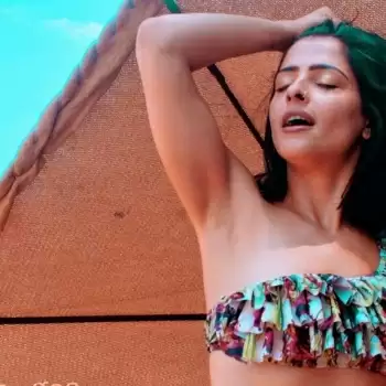 Sunaina Rekhi का ये अवतार देखते रह जाएंगे, देखिये तस्वीरें