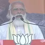 बिहार को बीमारू बनाने वालों को वापस नहीं आने देंगे, सासाराम में बोले पीएम मोदी