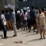 NEET परीक्षा में 90 प्रतिशत उम्मीदवार हुए शामिल, शिक्षा मंत्री ने दी जानकारी