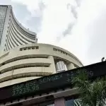 सेंसेक्स लगातार दूसरे दिन तेजी के साथ बढ़ा, निफ्टी 95 अंक उछला