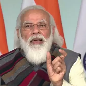 भ्रम फैलाने वालों से सतर्क रहें किसान, सरकार शंका मिटाने को तैयार: मोदी