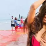 अश्लील वीडियो की शूट के लिए पूनम पांडे पर गोवा में FIR