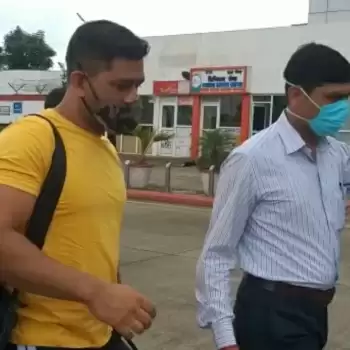 चेन्नई पहुंचा सुपरकिंग