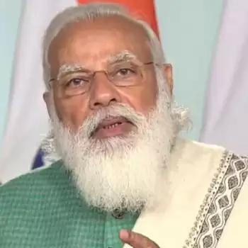 चुनौतियों के समाधान में महत्वपूर्ण है सर्कुलर इकोनॉकी: पीएम मोदी