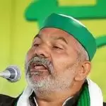 राकेश टिकैत ने कहा–लाल किले की घटना की हो जांच हो
