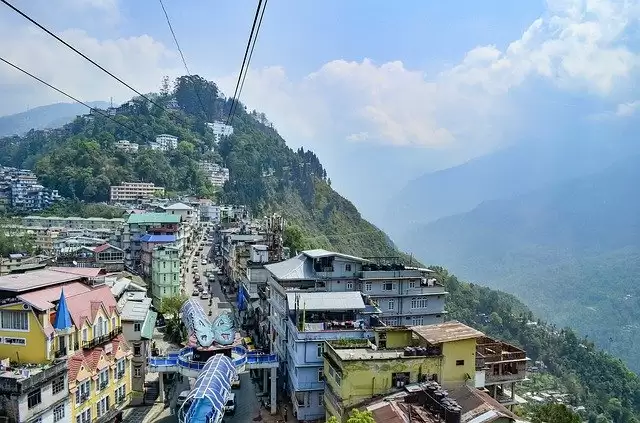 घूमने का प्लान है तो जाएं सिक्किम, दिल खुश हो जायेगा