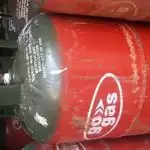वाणिज्यिक गैस सिलिंडर के दाम बढ़े