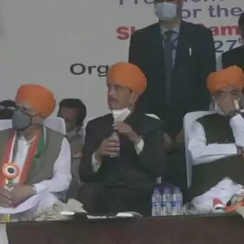 जम्मू में कांग्रेस के G-23 बोले, कमज़ोर हो रही है कांग्रेस