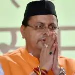 Pushkar Singh Dhami: पहाड में पुष्कर राज,हर ओर हो रहा भव्य स्वागत खिलाई जा रही मिठाई