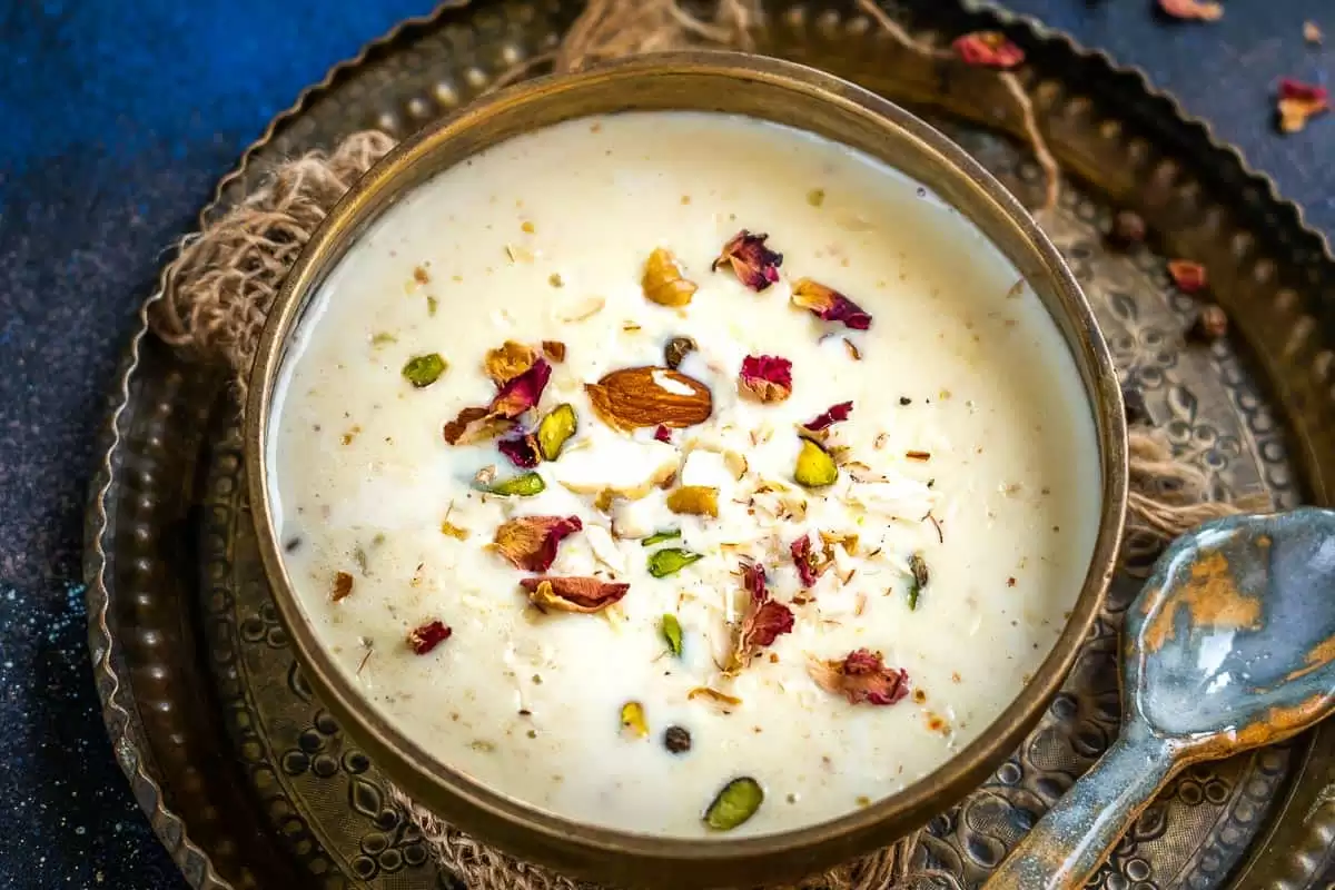 Assam Popular Food Items