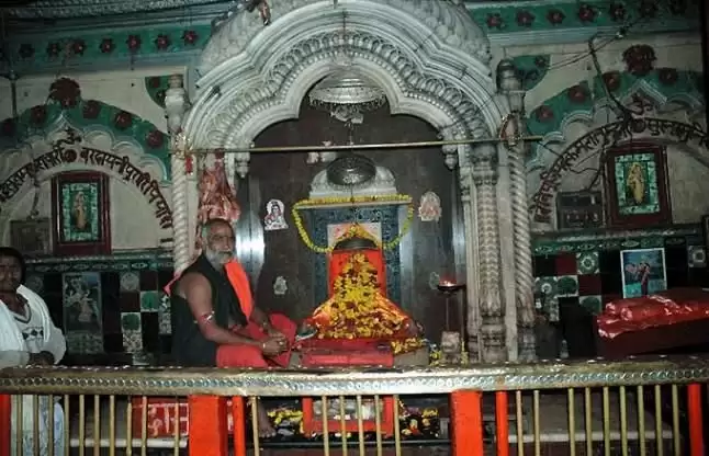 Chaitra Navratri 2022: जाने यूपी के प्रसिद्ध मां दुर्गा के मंदिर, दर्शन करने जरूर जाएं!!
