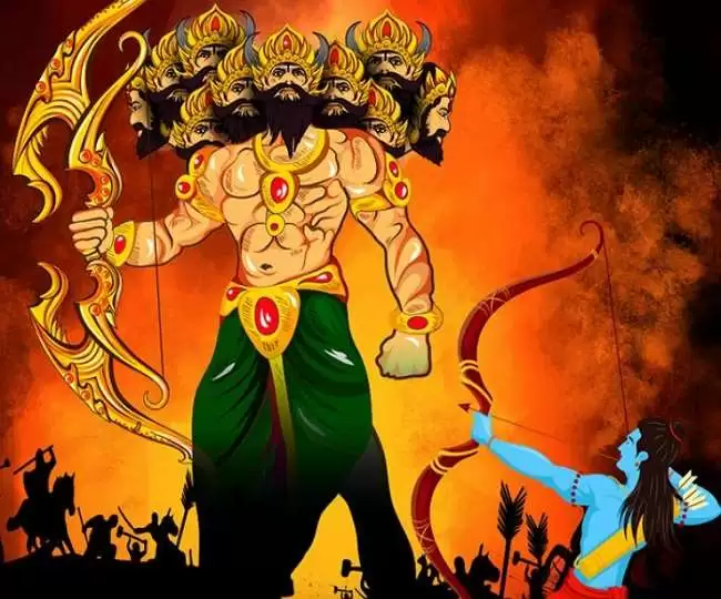 Dussehra Wishes: भेजे अपने प्रियजनों को ये सुबह संदेश और मनाये दशहरा, विजयादशमी की बधाई