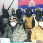 यूपी में पुलिस ही लूट रही कारोबारियों को