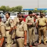 Uttarpradesh News: 16 से 20 मार्च तक सभी पुलिसकर्मियों की छुटटी रद,डीजीपी ने जारी किए आदेश