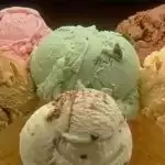 आइसक्रीम कारोबार पर पड़ी कोरोना की मार