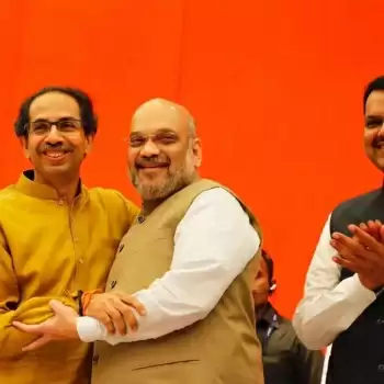 बयानबाजी पर बीजेपी और शिवसेना आमने-सामने, होगा घमासान!