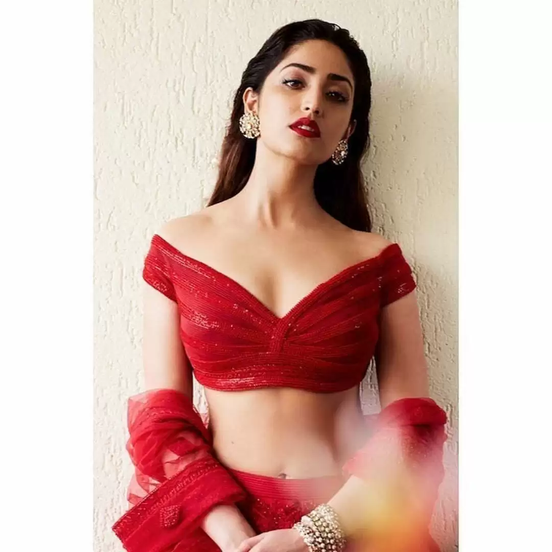 Yami Gautam ने अपने लेटेस्ट फोटोशूट में दिखाई दिलकश अदाएं, देखे तस्वीरें