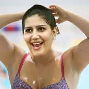 प्रेग्नेंसी की ख़बरों पर बोलीं सपना, दूसरे बच्चे की प्लानिंग से पहले मीडिया को दूँगी जानकारी