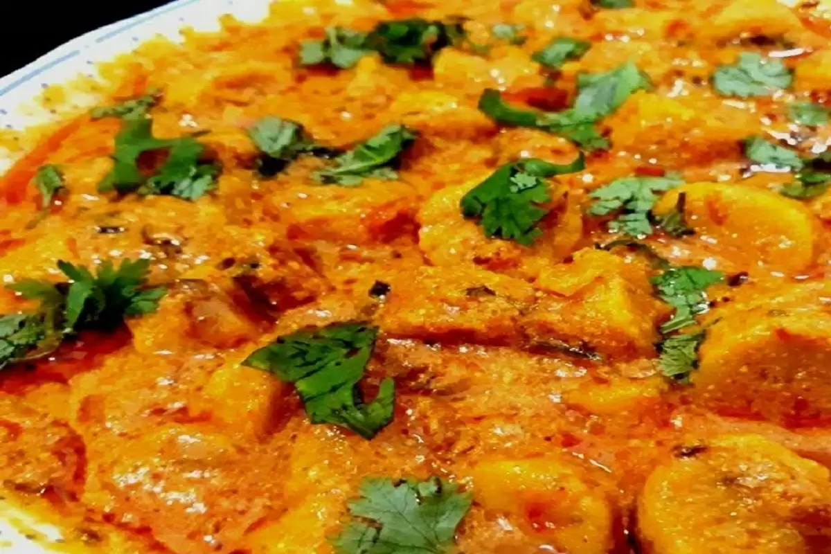 जाने राजस्थान की फेमस डिशेज, अगर राजस्थान जाये तो ये जरूर खाकर आना