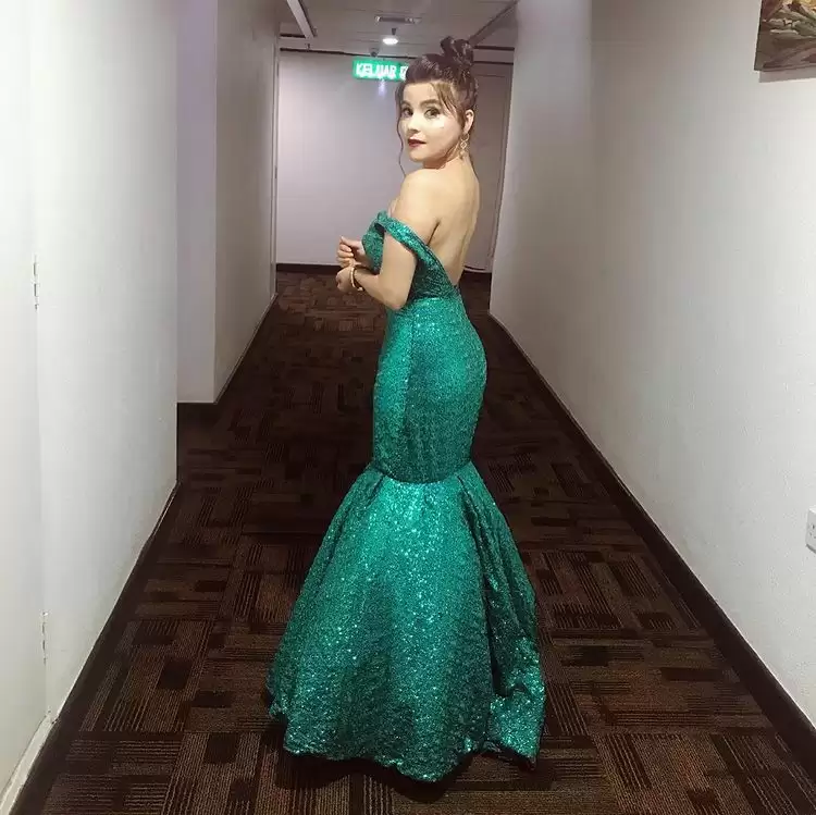 Sushma Adhikari