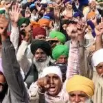 केंद्र ने किसानों को फिर दिया बातचीत का न्योता, 24 घंटे की क्रमिक भूख हड़ताल