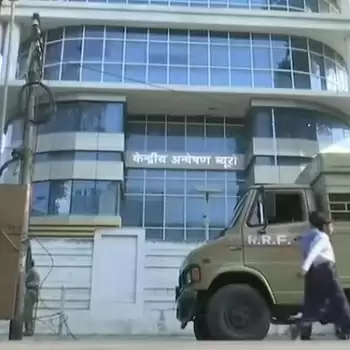 मां समेत करोड़ों के बैंक घोटालेबाज़ दो बेटे मुंबई व पुणे में काट रहे थे फरारी, चढ़े सीबीआई के हत्थे