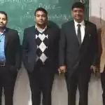 MIET के 10 छात्रों का मिडास मोटर्स में चयन
