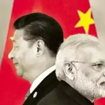 चार साल में चीन से आया एक अरब डॉलर का एफडीआई