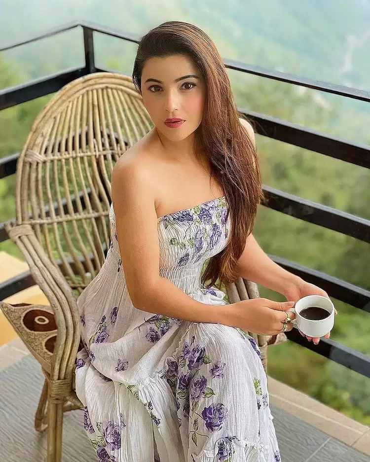 Sushma Adhikari
