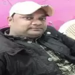 उपचार के दौरान पत्रकार विक्रम जोशी की मौत