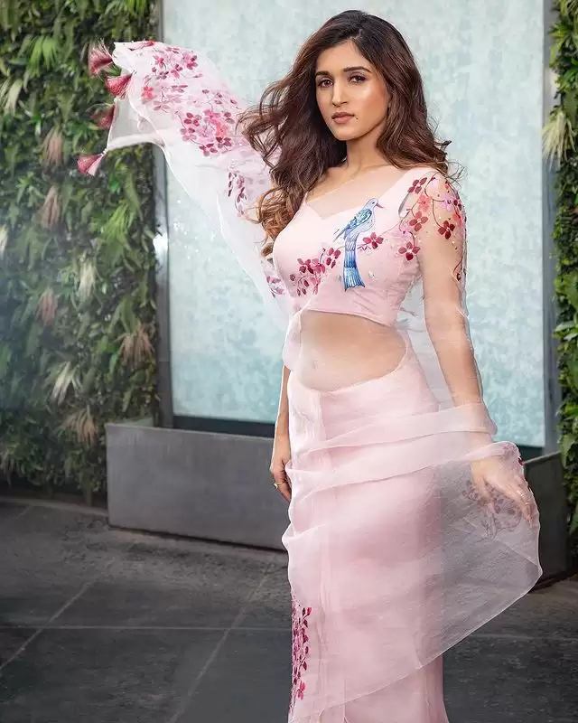 Nidhi Shah