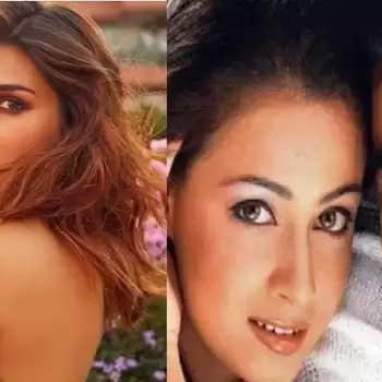 RHTDM के सीक्वल में कृति सैनन ने किया दीया मिर्ज़ा को रिप्लेस